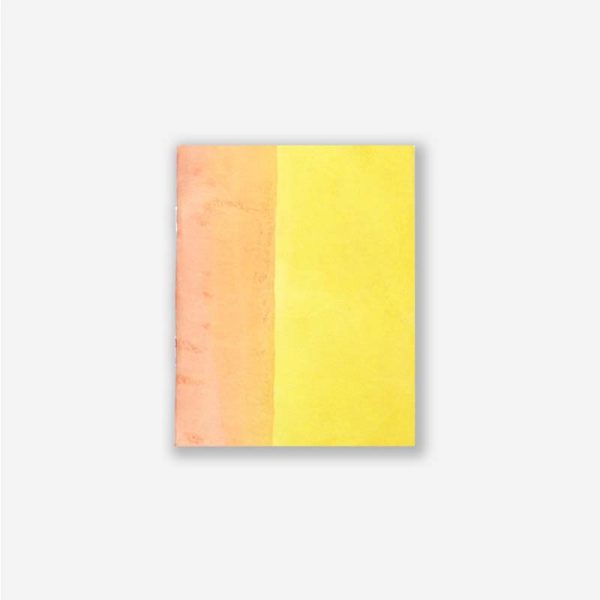carnet-de-notes-jaune-corail